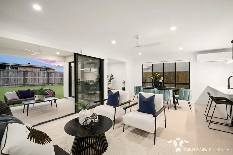 Third view of Homely house listing, 15 Helix Close, Spring Mountain QLD 4300