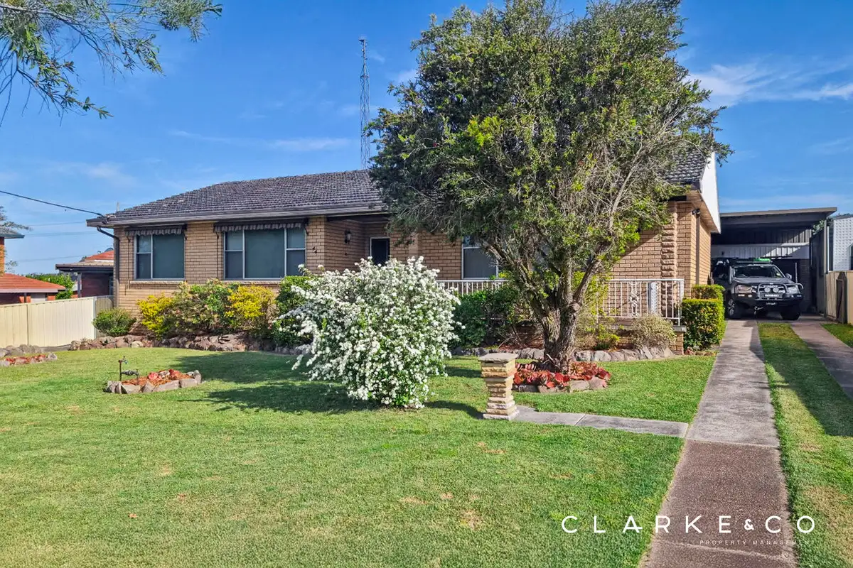 Main view of Homely house listing, 44 Ultimo Street, East Maitland NSW 2323