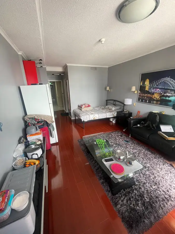 190/22-32 Great western Highway, Parramatta NSW 2150