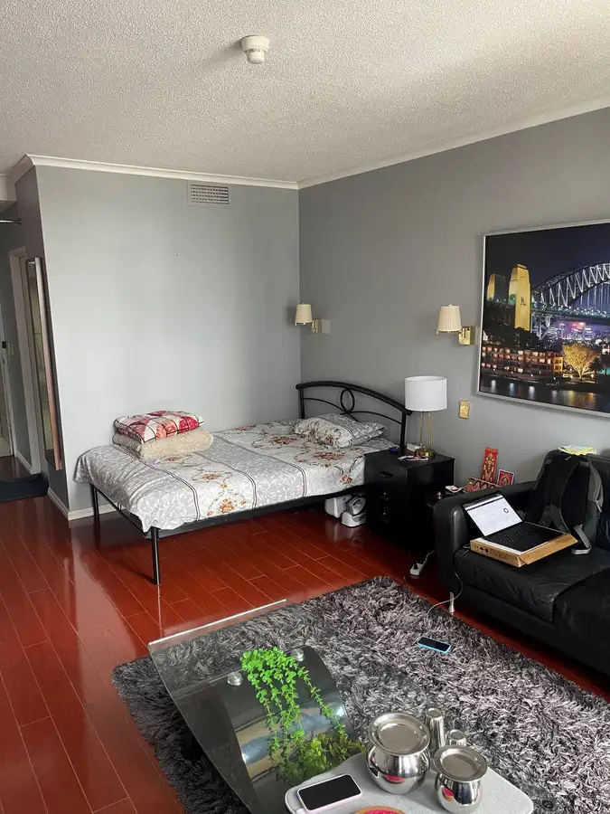 Second view of Homely studio listing, 190/22-32 Great western Highway, Parramatta NSW 2150