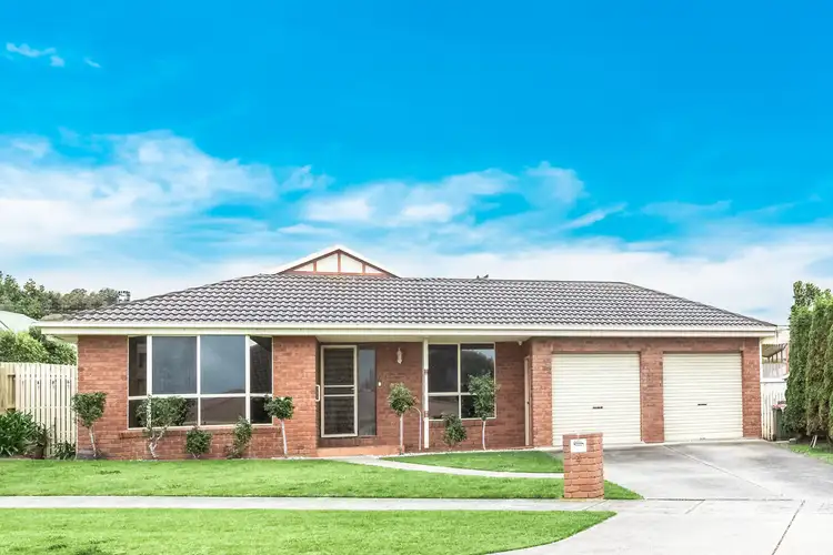21 Vickers Drive, Warrnambool VIC 3280