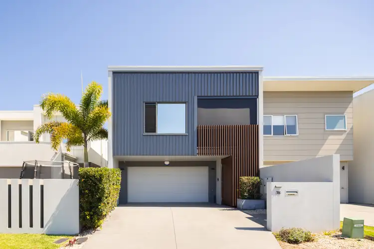 38 Osborne Circuit, Maroochydore QLD 4558