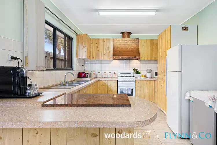 Second view of Homely house listing, 17 Lancia Dve, Tootgarook VIC 3941