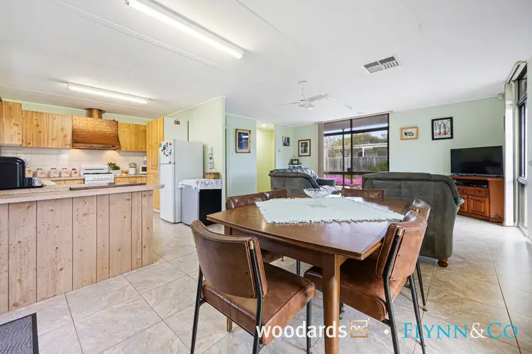 Fourth view of Homely house listing, 17 Lancia Dve, Tootgarook VIC 3941