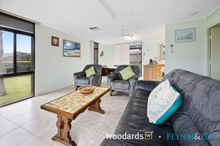 Fifth view of Homely house listing, 17 Lancia Dve, Tootgarook VIC 3941