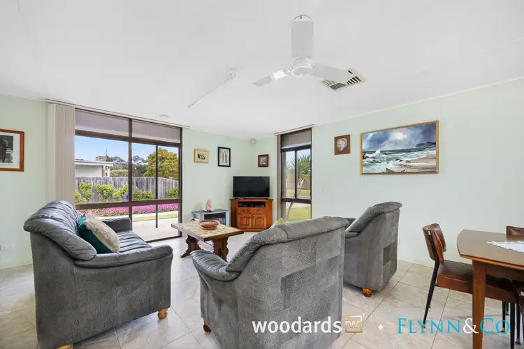 Sixth view of Homely house listing, 17 Lancia Dve, Tootgarook VIC 3941