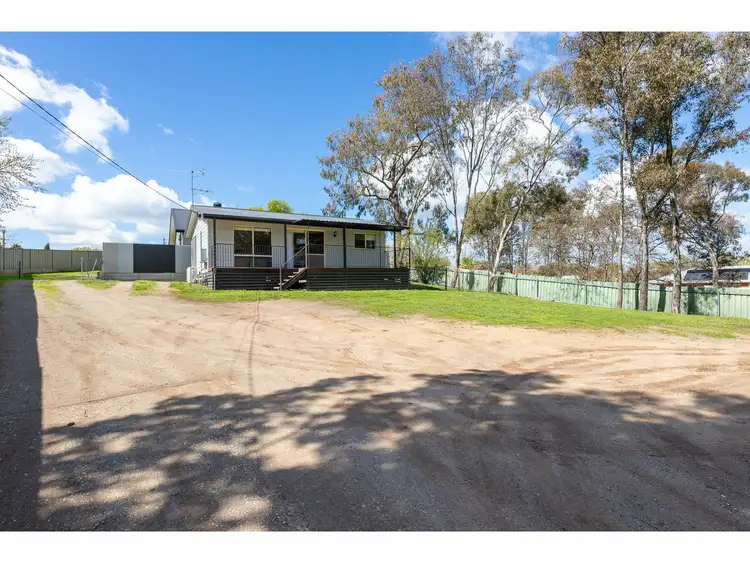 Second view of Homely house listing, 594 Osborne Street, Lavington NSW 2641