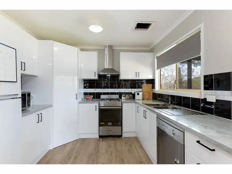 Third view of Homely house listing, 594 Osborne Street, Lavington NSW 2641