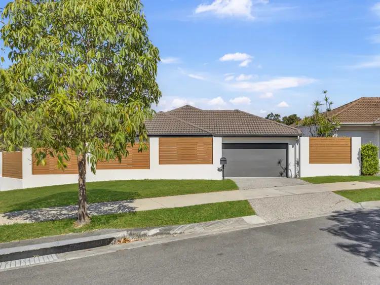 70 Park Edge Drive, Springfield Lakes QLD 4300