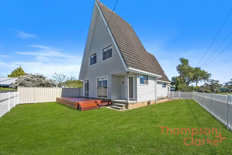 121 Northcote Street, Kurri Kurri NSW 2327