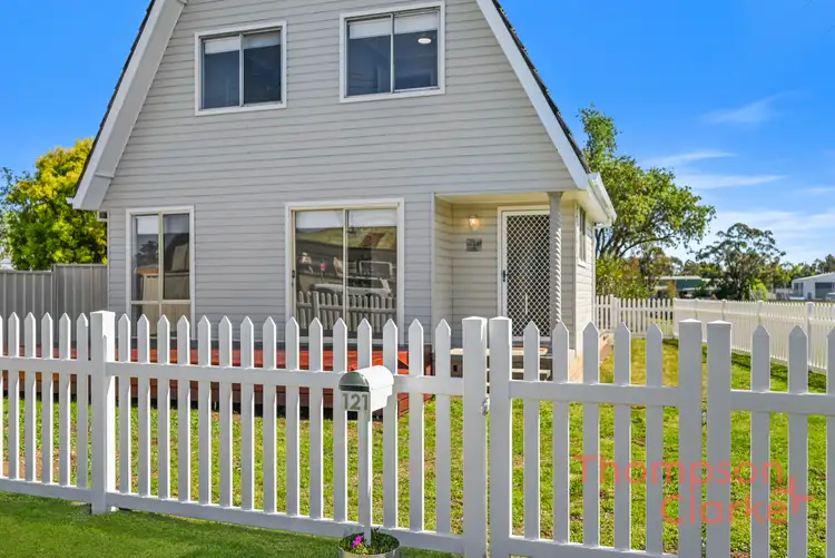 121 Northcote Street, Kurri Kurri NSW 2327