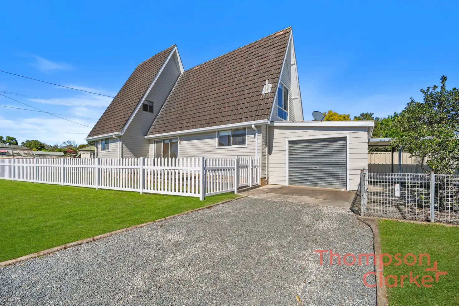 Main view of Homely house listing, 121 Northcote Street, Kurri Kurri NSW 2327