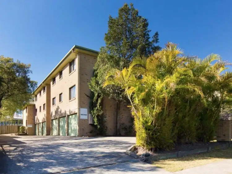 5/32 Christensen Street, Yeronga QLD 4104