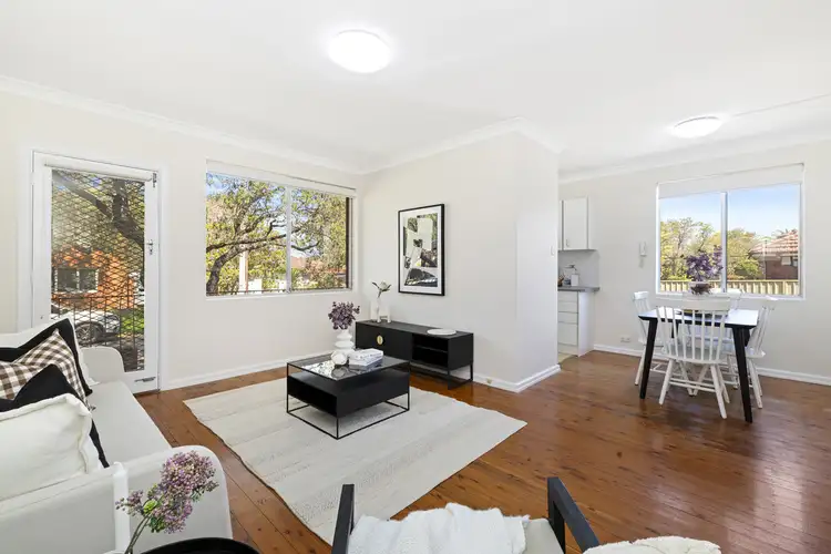 3/185 Croydon Avenue, Croydon Park NSW 2133