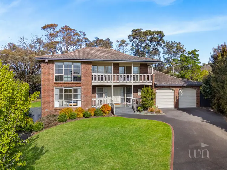 16 Ilari Court, Mount Martha VIC 3934