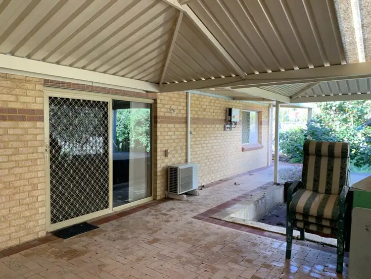 Fourth view of Homely unit listing, 10A Jutland Rise, Ocean Reef WA 6027