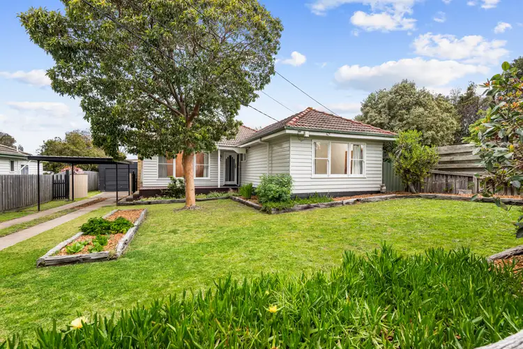 Main view of Homely house listing, 15 Learmouth Street, Belmont VIC 3216