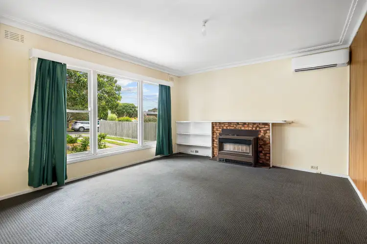 Third view of Homely house listing, 15 Learmouth Street, Belmont VIC 3216