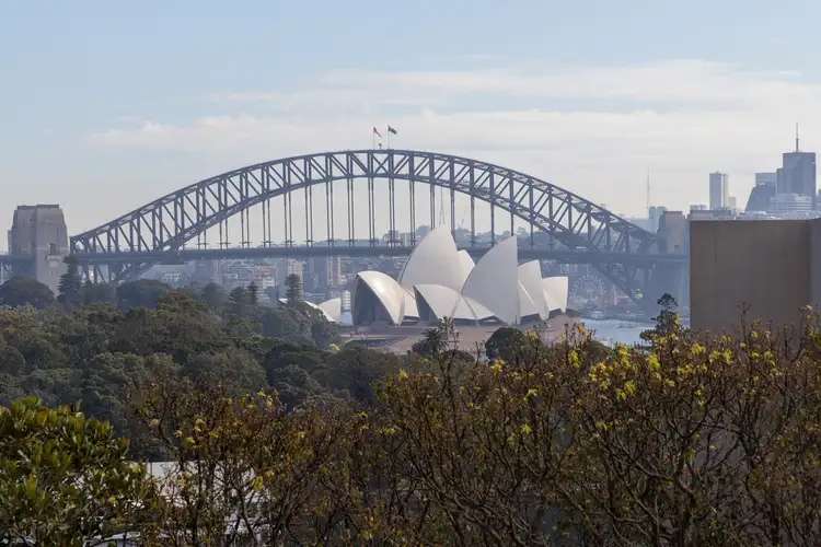 Main view of Homely studio listing, 79/1 McDonald Street, Potts Point NSW 2011