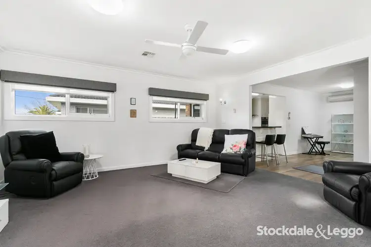 Second view of Homely house listing, 8 Ash Street, Morwell VIC 3840