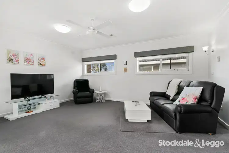 Fourth view of Homely house listing, 8 Ash Street, Morwell VIC 3840