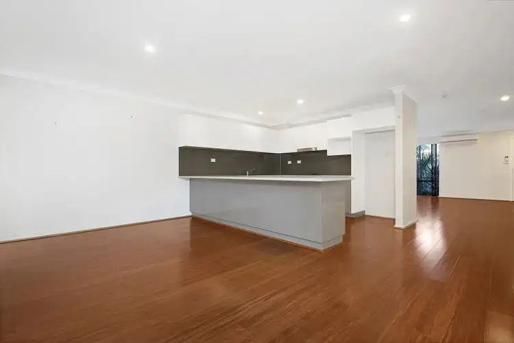 Second view of Homely townhouse listing, 2/248 Gladstone Avenue, Mount Saint Thomas NSW 2500