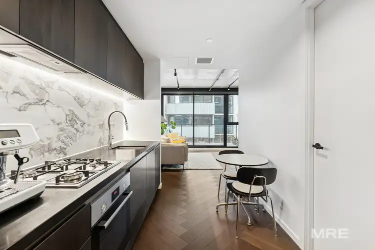 304/25 Wominjeka Walk, West Melbourne VIC 3003