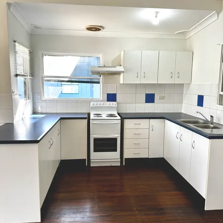 Second view of Homely flat listing, 1/11 Alwyn Avenue, Wallacia NSW 2745