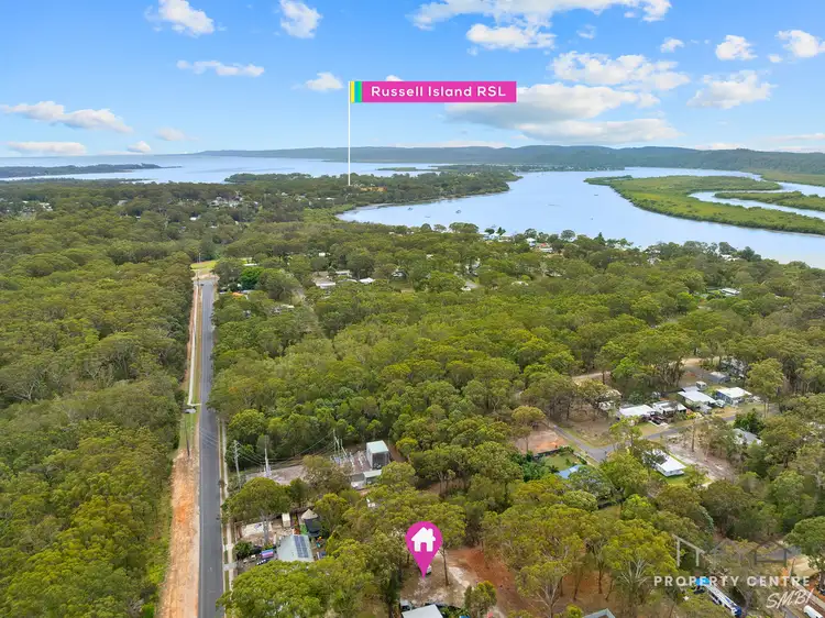 Fourth view of Homely land listing, 46 Pearl Street, Russell Island QLD 4184