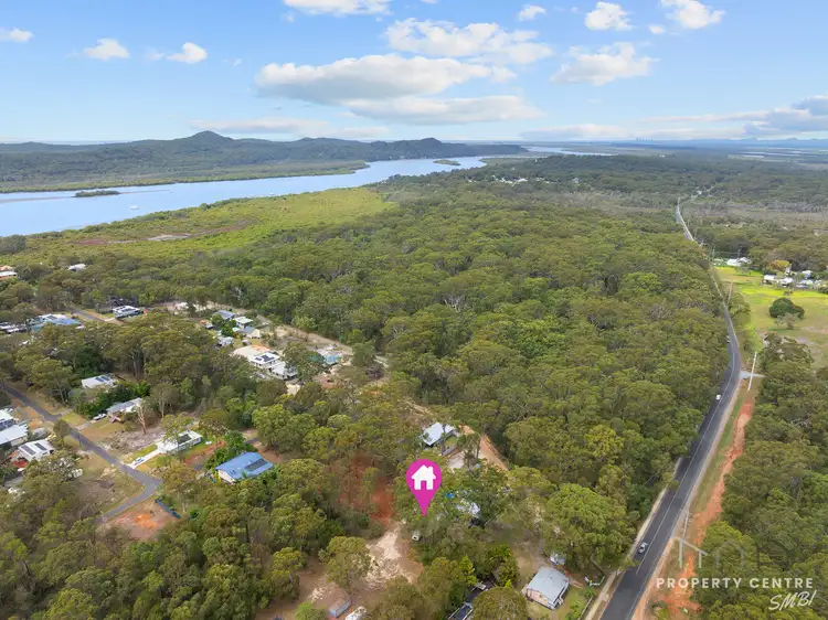 Fifth view of Homely land listing, 46 Pearl Street, Russell Island QLD 4184