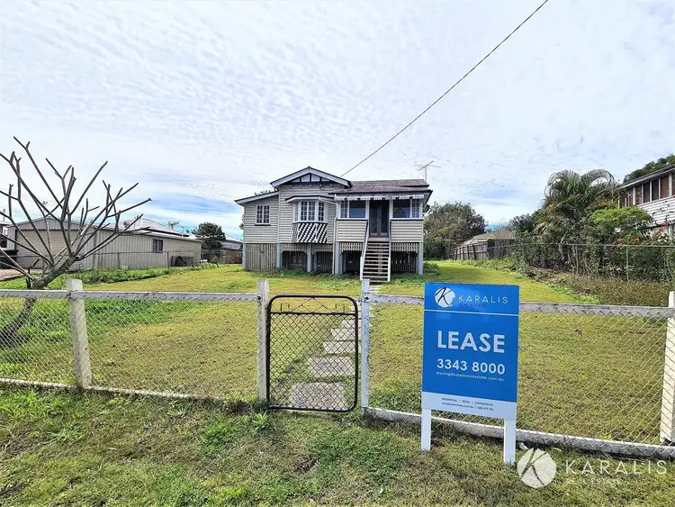 Second view of Homely house listing, 1 Jordan Street, Ebbw Vale QLD 4304