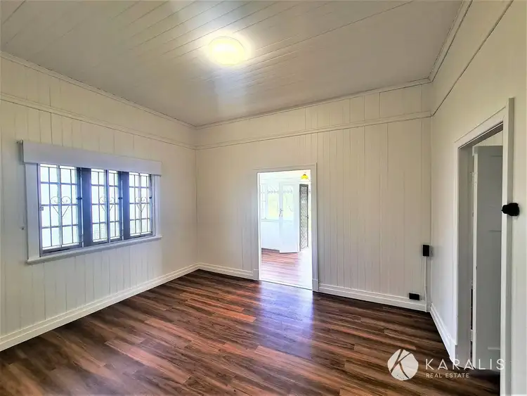 Fourth view of Homely house listing, 1 Jordan Street, Ebbw Vale QLD 4304