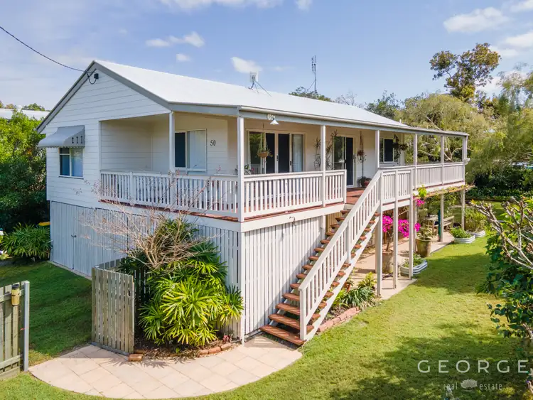 50 Laguna Street, Boreen Point QLD 4565
