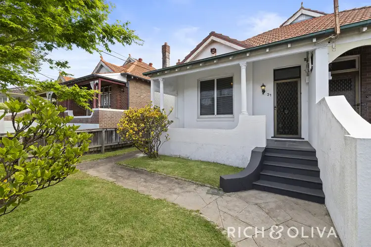 31 Lucas Road, Burwood NSW 2134