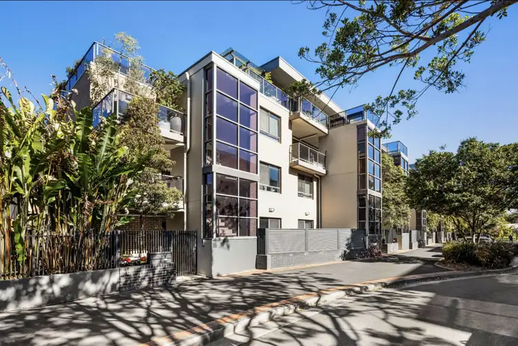 79/49 Henderson Road, Eveleigh NSW 2015
