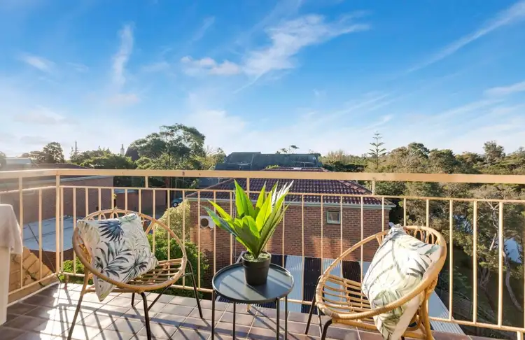 12/275 Nepean Highway, Seaford VIC 3198