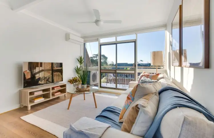 Fourth view of Homely apartment listing, 12/275 Nepean Highway, Seaford VIC 3198