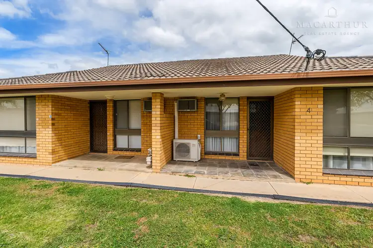 4/66 Inglis Street, Lake Albert NSW 2650