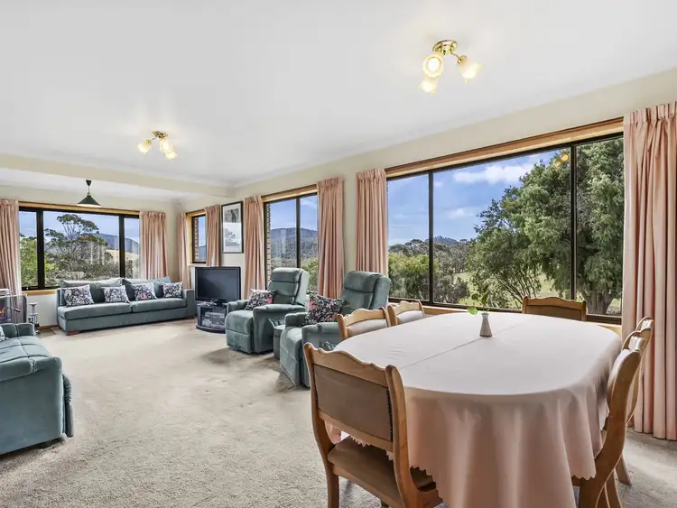 Third view of Homely rural property listing, 406 Kellevie Road, Kellevie TAS 7176