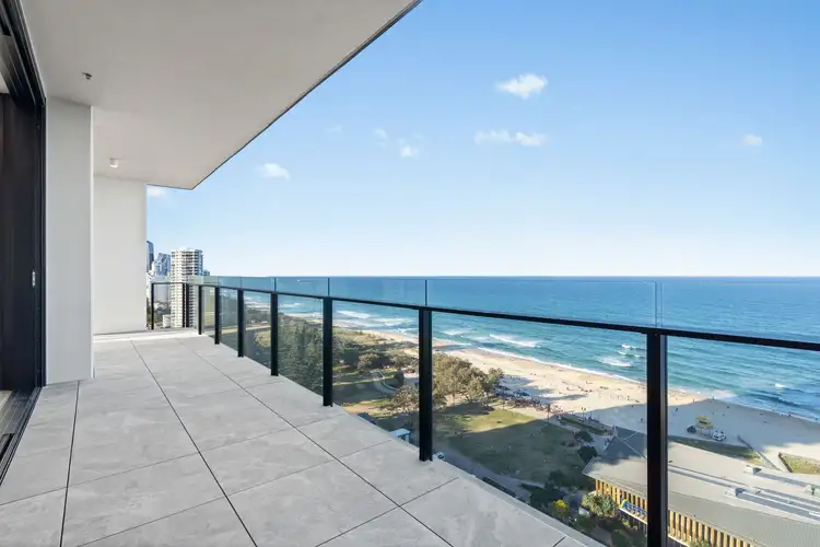 Main view of Homely apartment listing, 16/2 Charles Avenue, Broadbeach QLD 4218