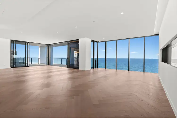 Second view of Homely apartment listing, 16/2 Charles Avenue, Broadbeach QLD 4218