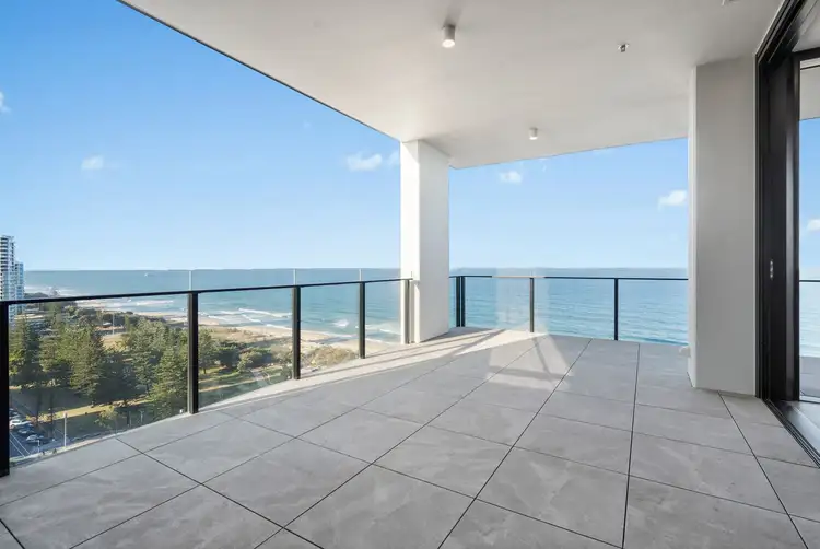 Third view of Homely apartment listing, 16/2 Charles Avenue, Broadbeach QLD 4218