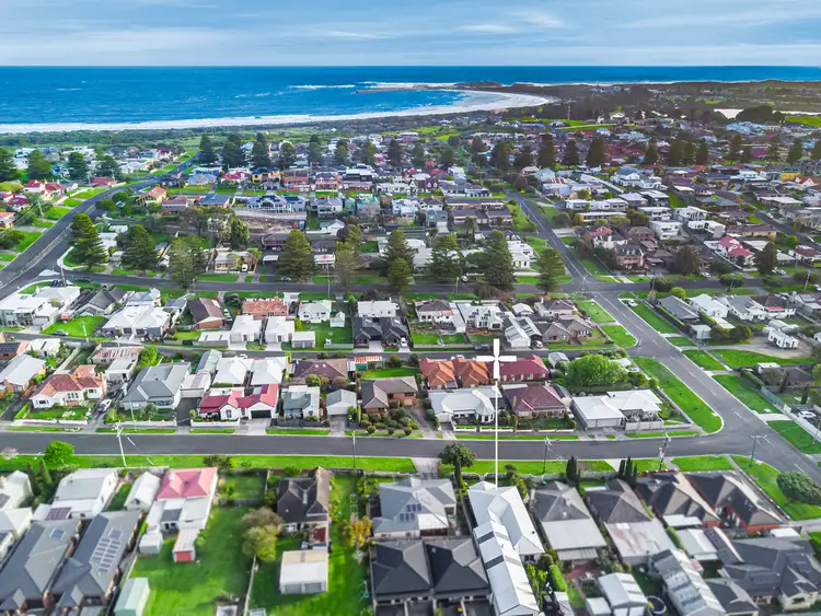 Main view of Homely house listing, 68 Barkly Street, Warrnambool VIC 3280