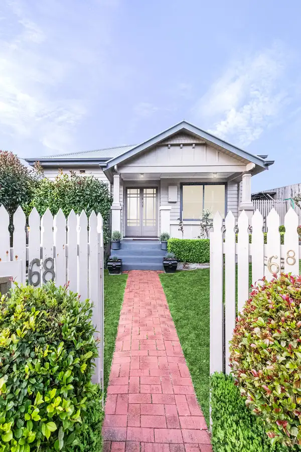 Second view of Homely house listing, 68 Barkly Street, Warrnambool VIC 3280