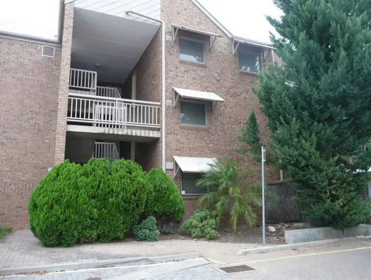 3/355 Angas Street, Adelaide SA 5000