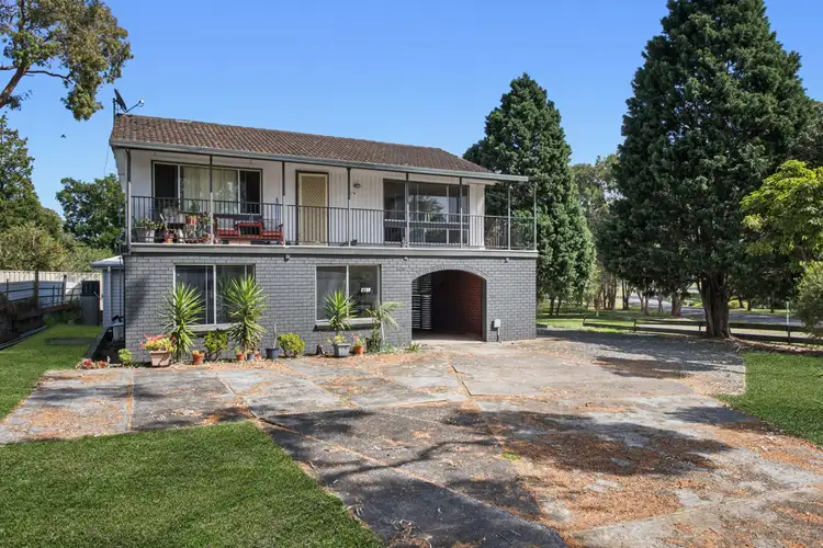 1/92 The Corso, Gorokan NSW 2263