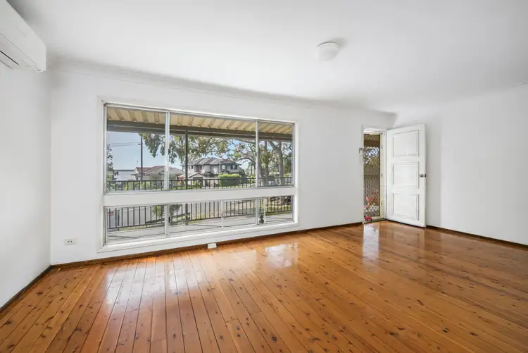 Second view of Homely house listing, 1/92 The Corso, Gorokan NSW 2263