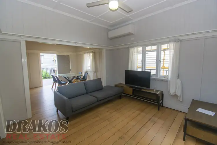 Main view of Homely house listing, 3 Hill End Tce, West End QLD 4101