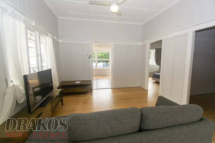Second view of Homely house listing, 3 Hill End Tce, West End QLD 4101