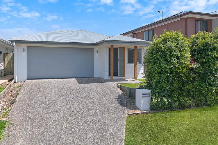77 Apex Street, Griffin QLD 4503